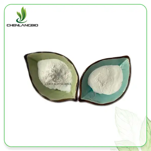 Monoammonium Glycyrrhizinate